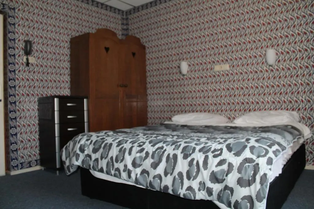 Hotel Turkuaz Rotterdam