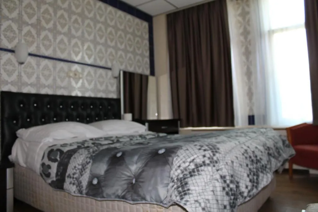 Hotel Turkuaz Rotterdam 3*,  Netherlands