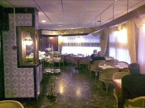 Hotel Turkuaz Rotterdam Pays-Bas