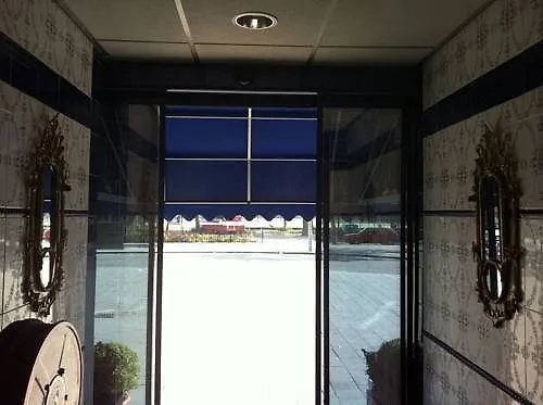 Hotel Turkuaz روتردام