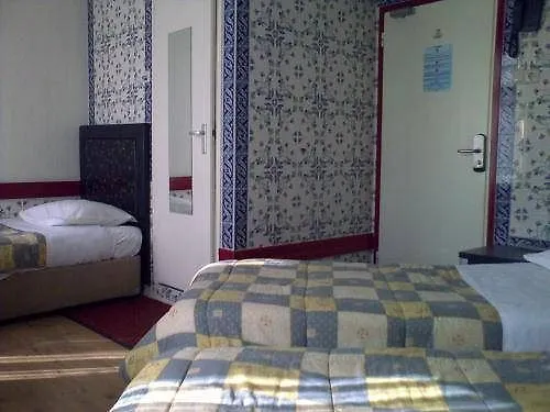 Hotel Turkuaz روتردام