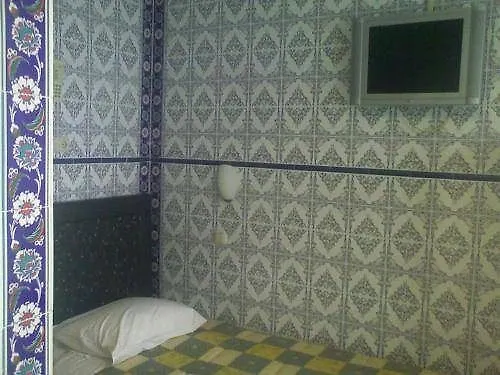 Hotel Turkuaz Rotterdam 3*,
