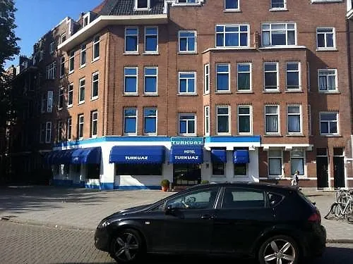 Hotel Turkuaz روتردام 3*,  هولندا