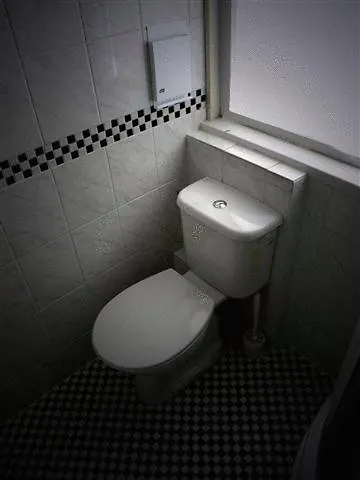 Hotel Turkuaz روتردام